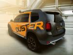 Renault Duster Detour Concept 2013 года